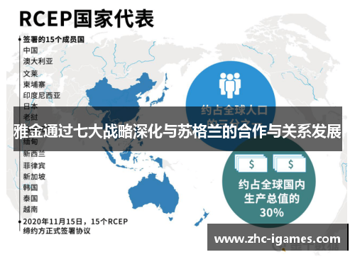 雅金通过七大战略深化与苏格兰的合作与关系发展